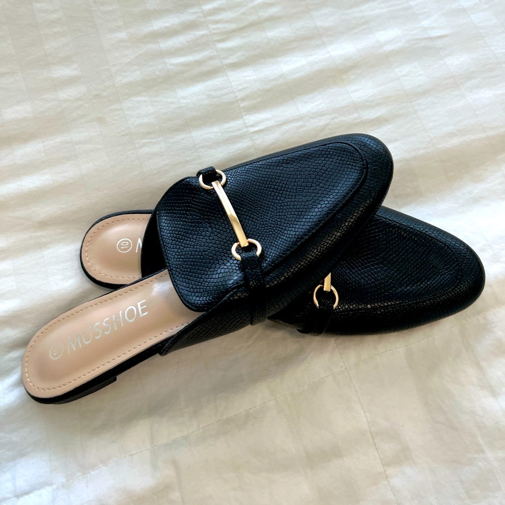 Women’s Mules